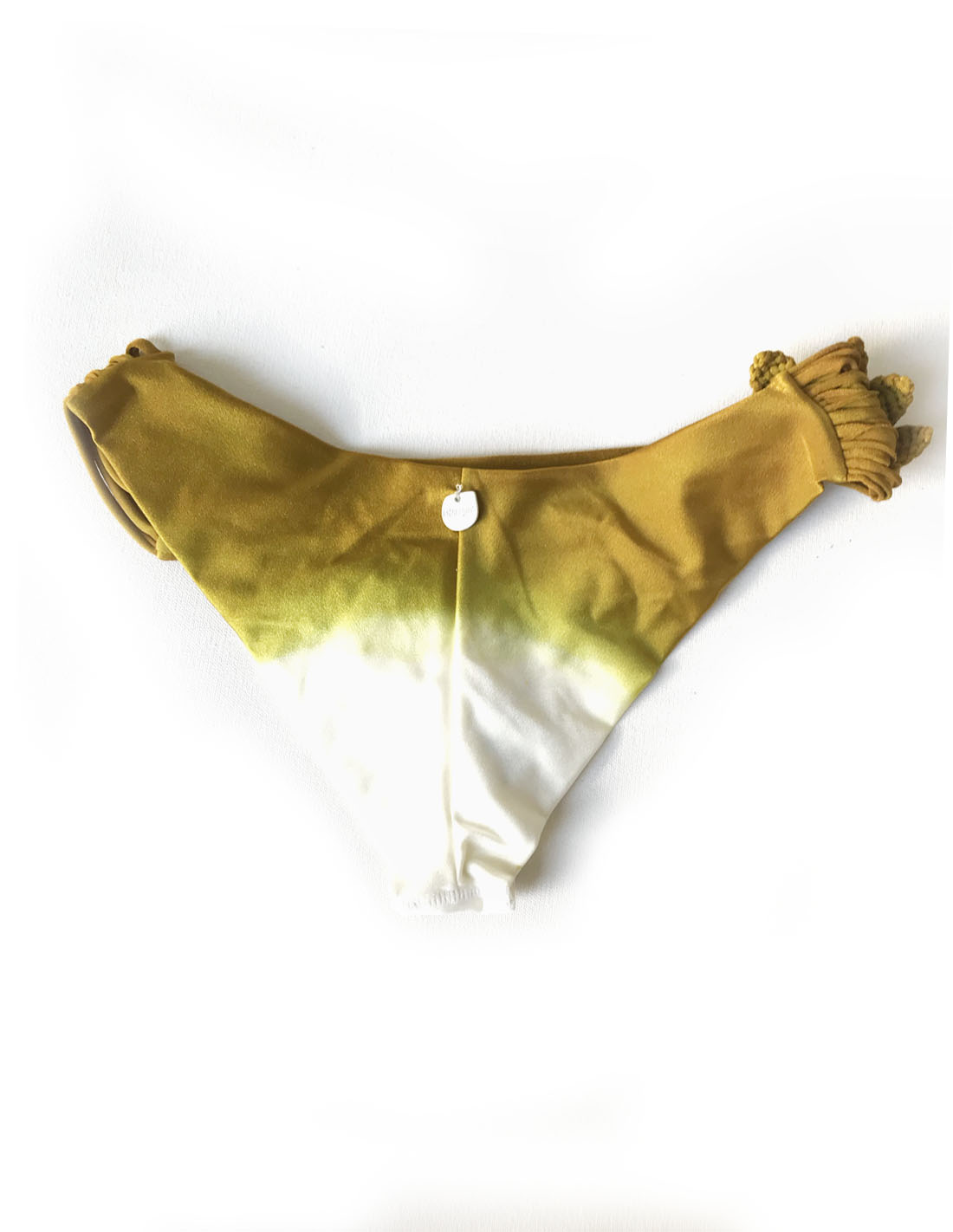 Panty Aerides Greenish