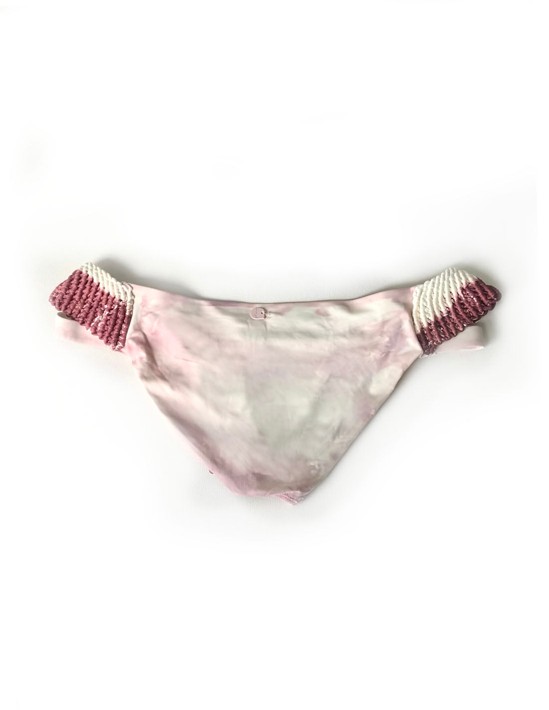 Panty Octopus Coral Rose