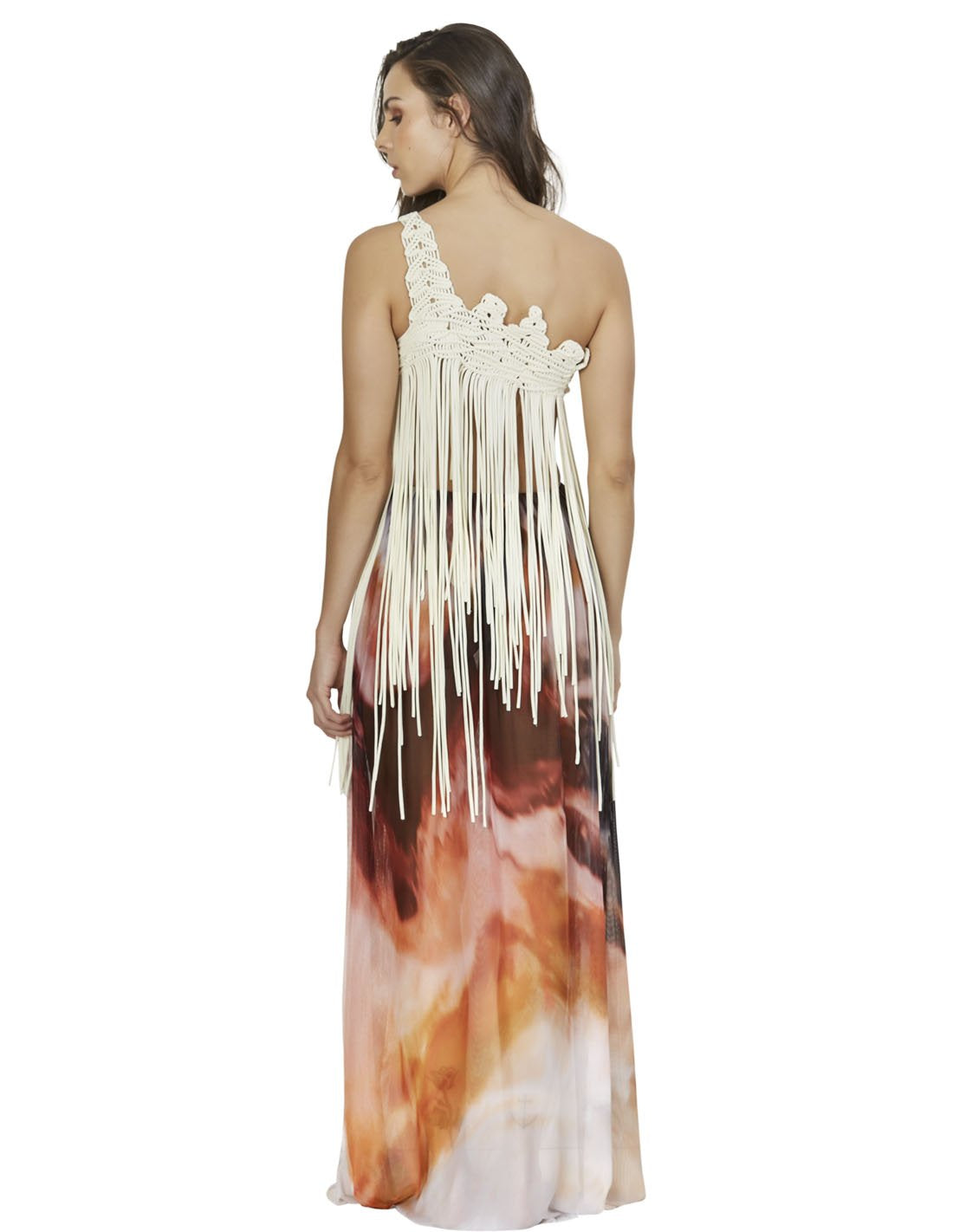 Vestido Ulun danu Temple