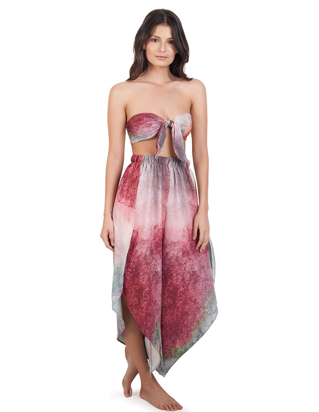 Pantalón Pink Lagoon 7