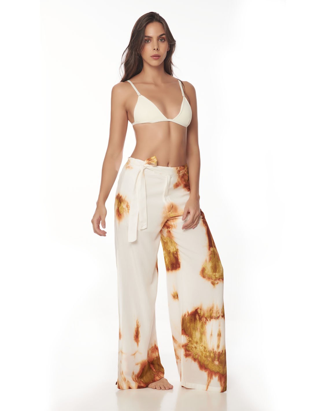 Pantalón Earth Dusk Brick