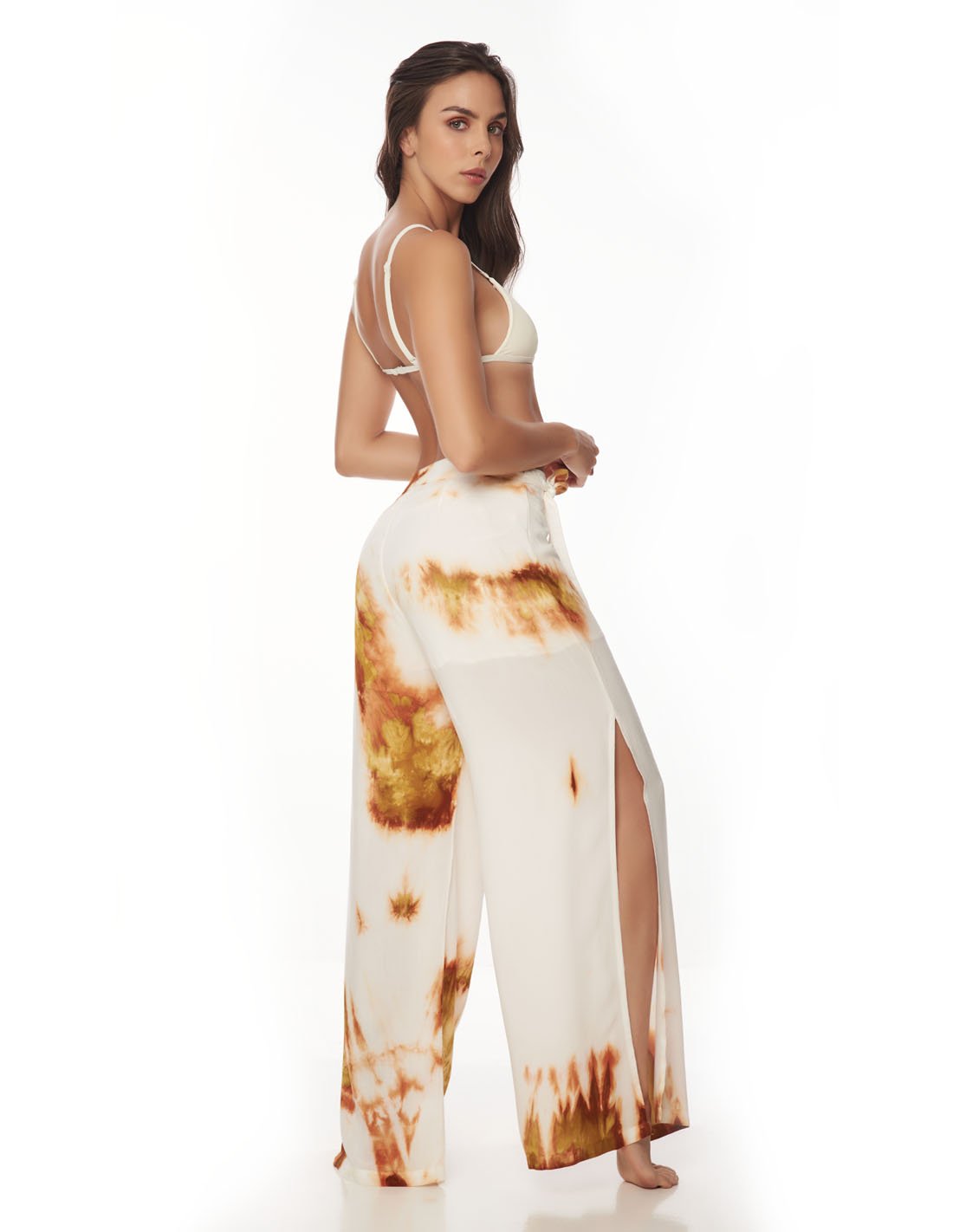 Pantalón Earth Dusk Brick