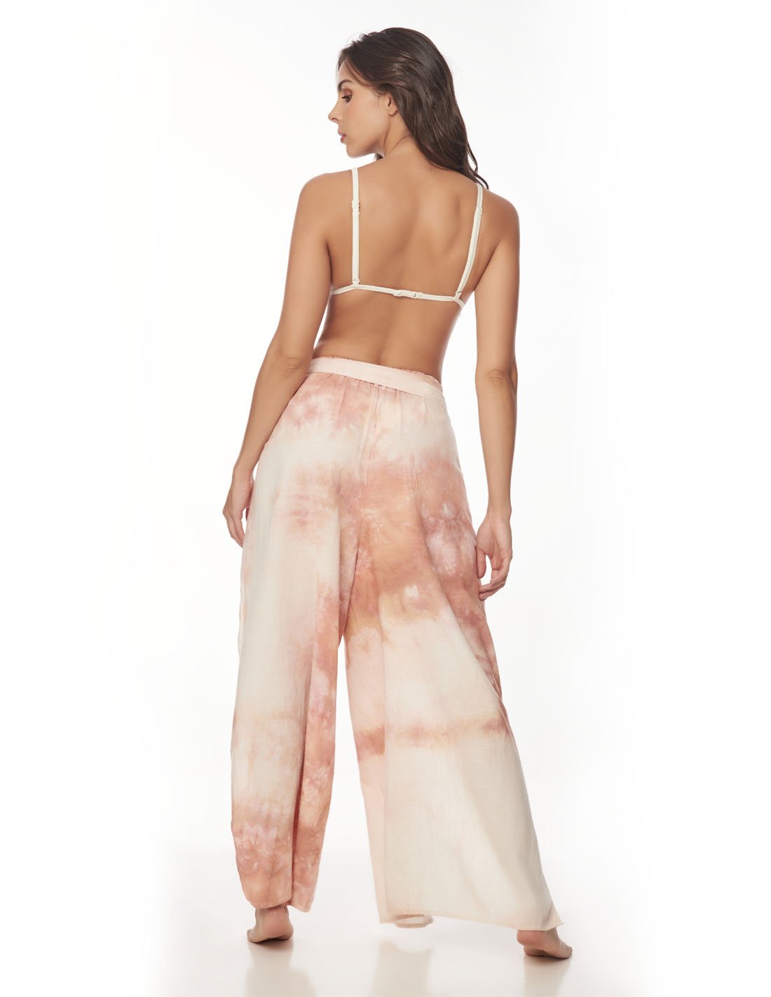 Pantalón Air Blush Storm
