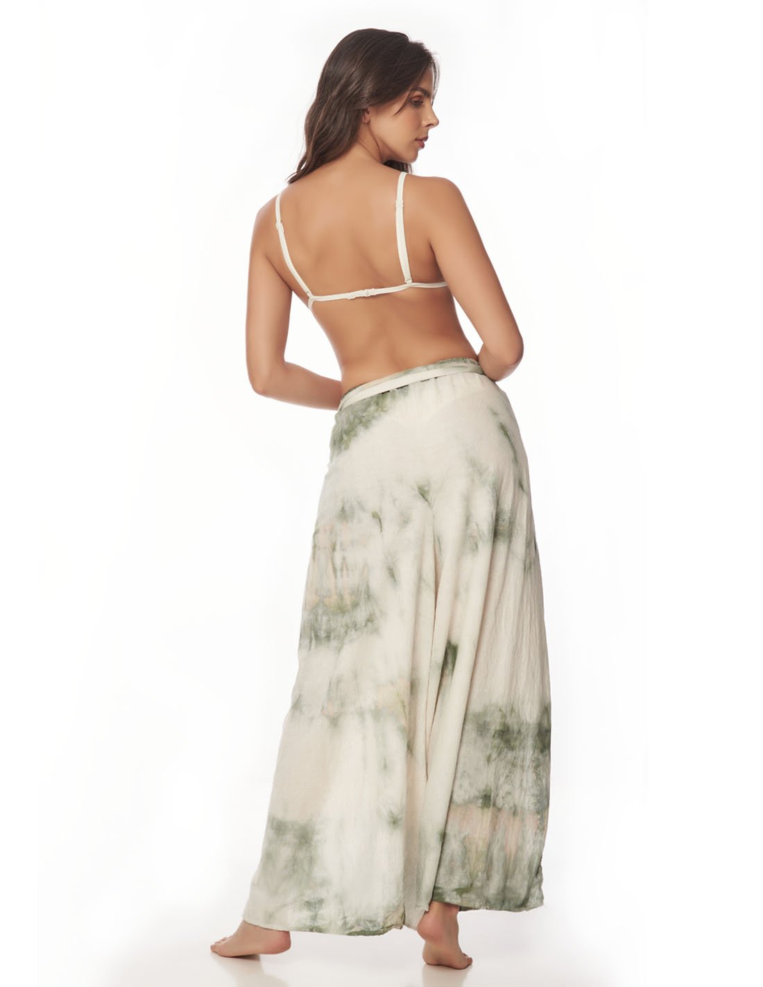 Pantalón Air Dusk Blue Pastel