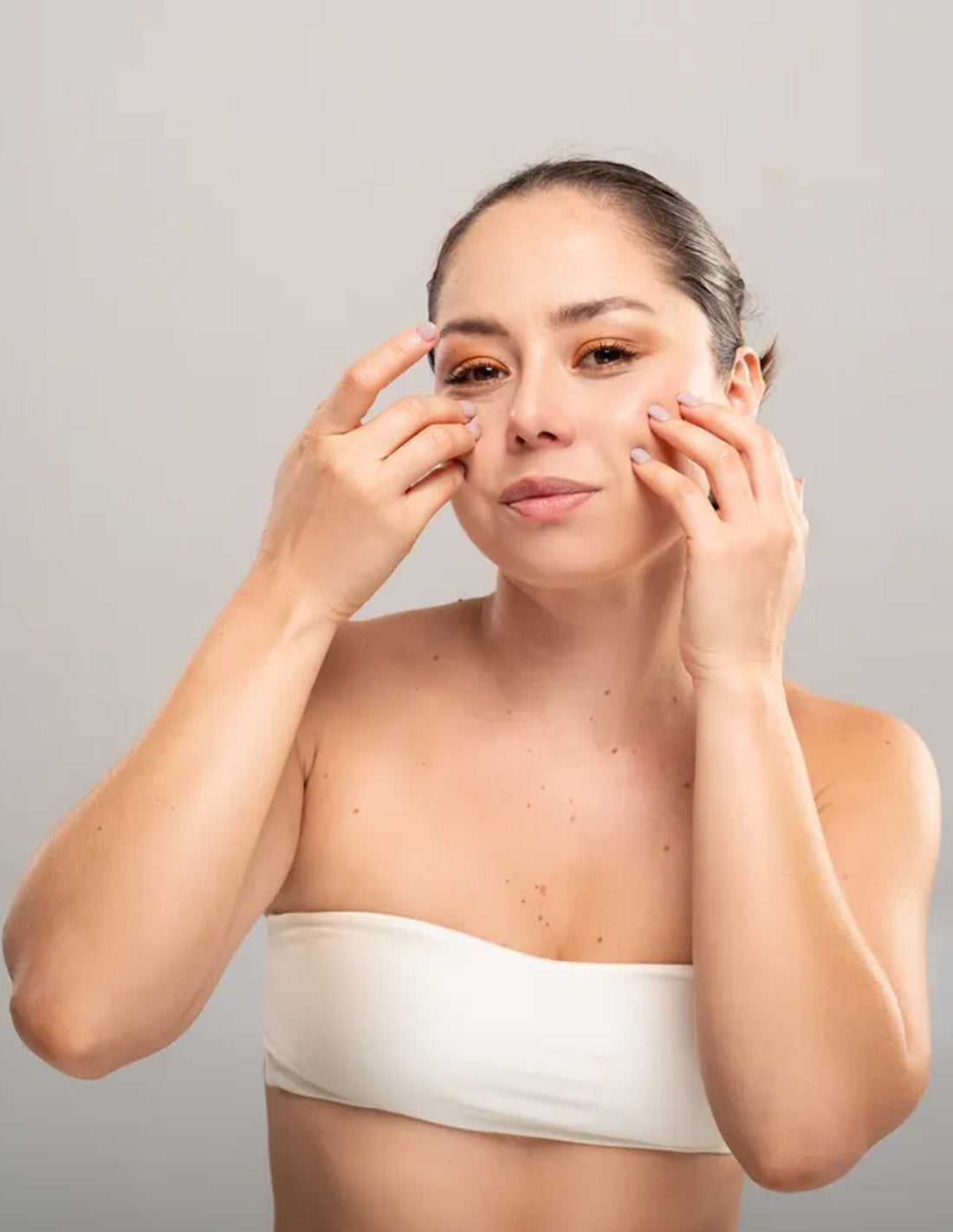 Reto Rejuvenecimiento Facial - 21 días EN VIVO