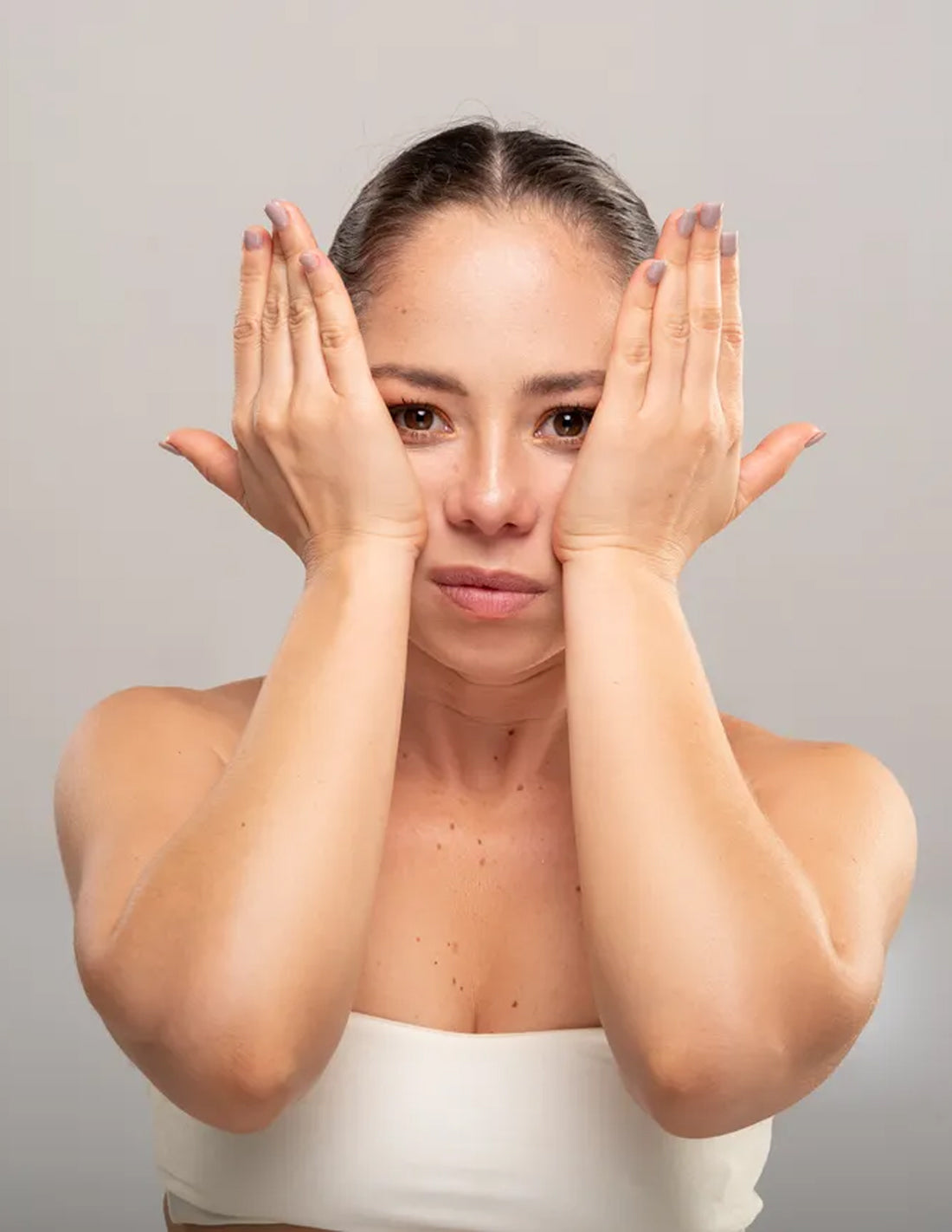 Reto Rejuvenecimiento Facial - 21 días EN VIVO