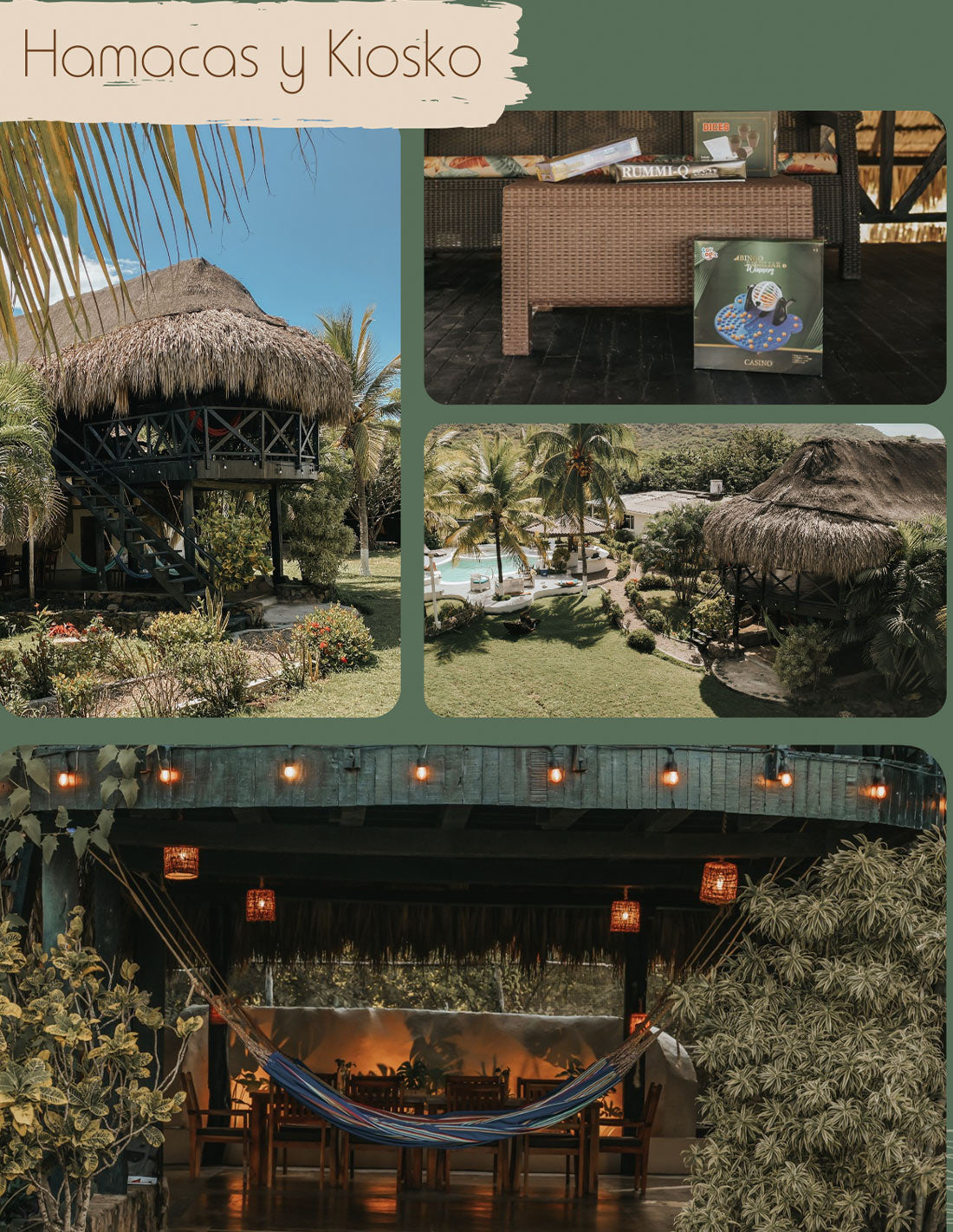 ART AND WELLNESS BARRANQUILLA by NBOTERO