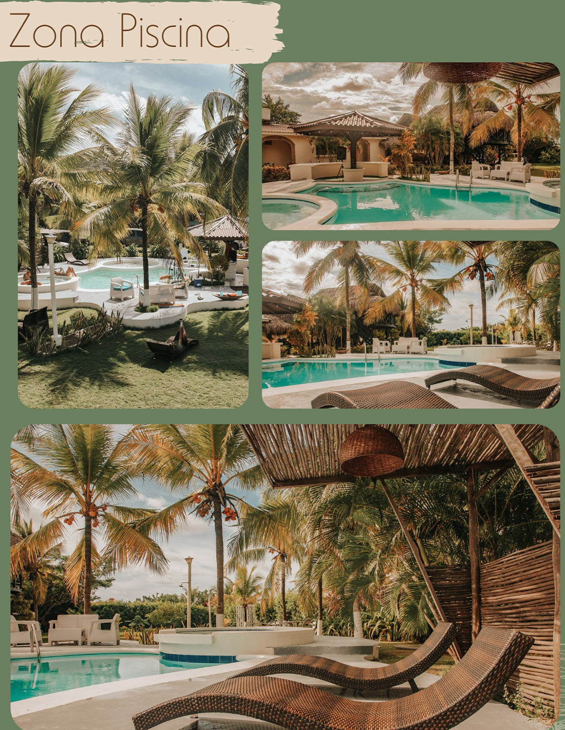 ART AND WELLNESS BARRANQUILLA by NBOTERO