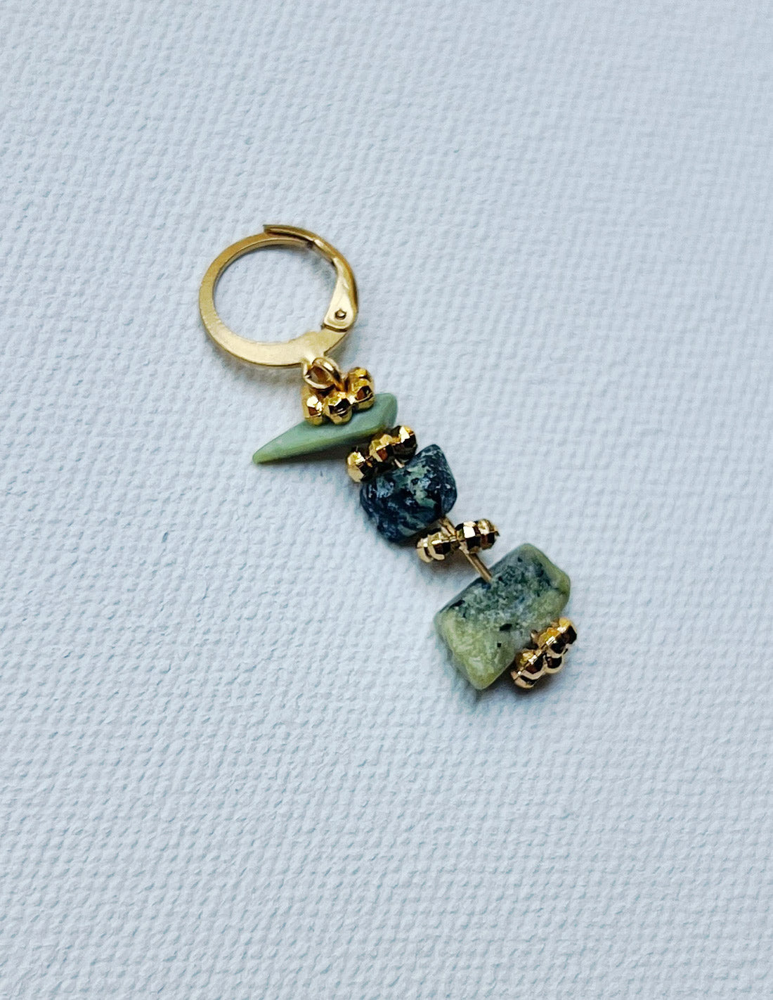 Charm Ágata India Turf + Green