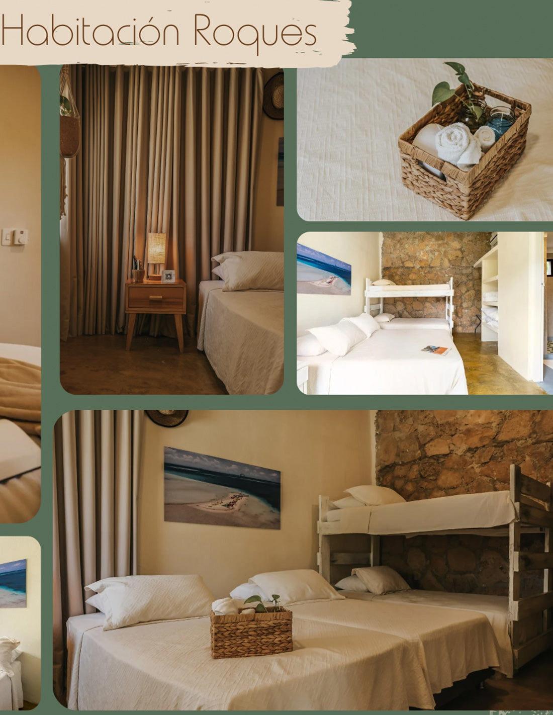 ART AND WELLNESS BARRANQUILLA by NBOTERO