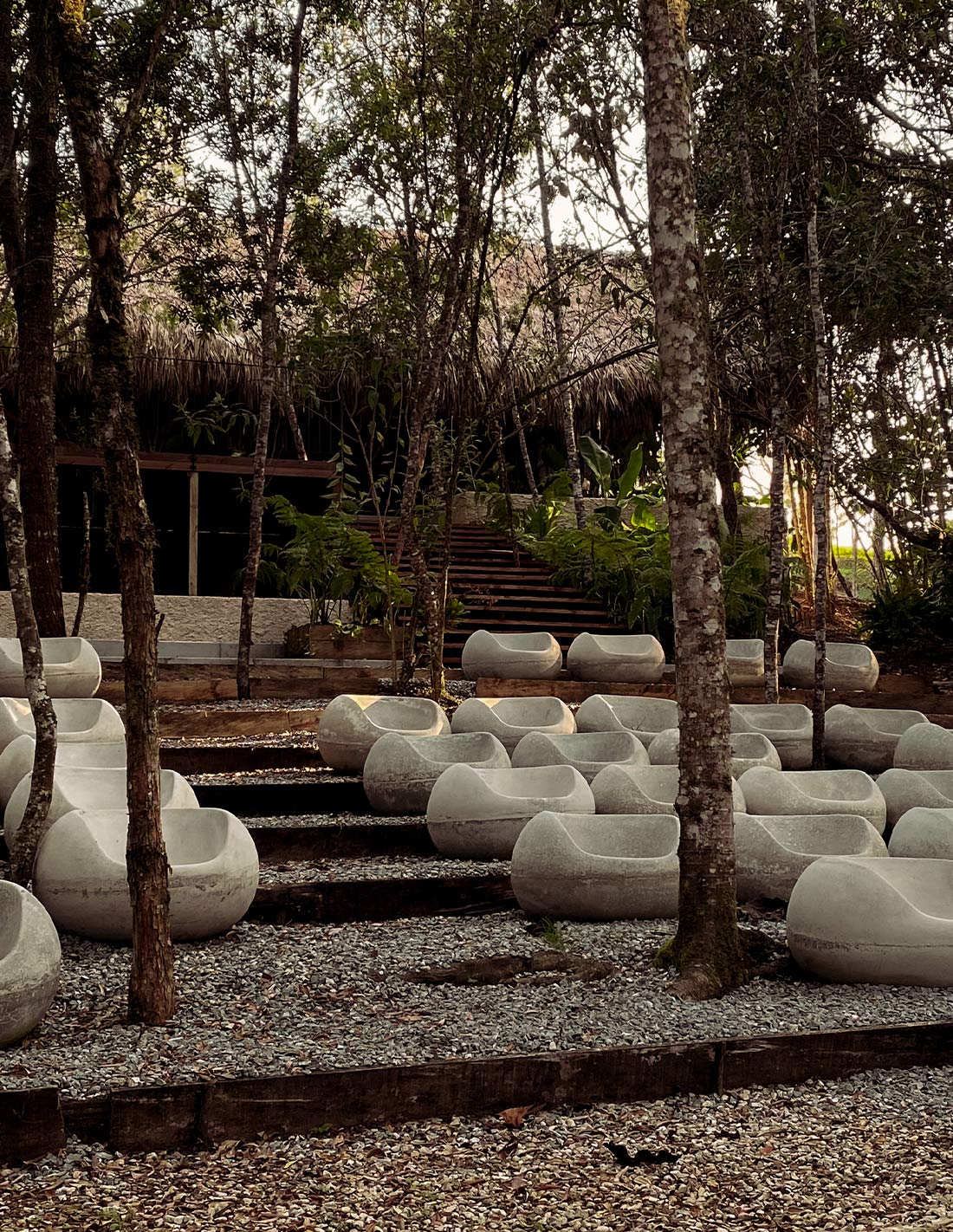 ART AND WELLNESS MEDELLÍN by NBOTERO