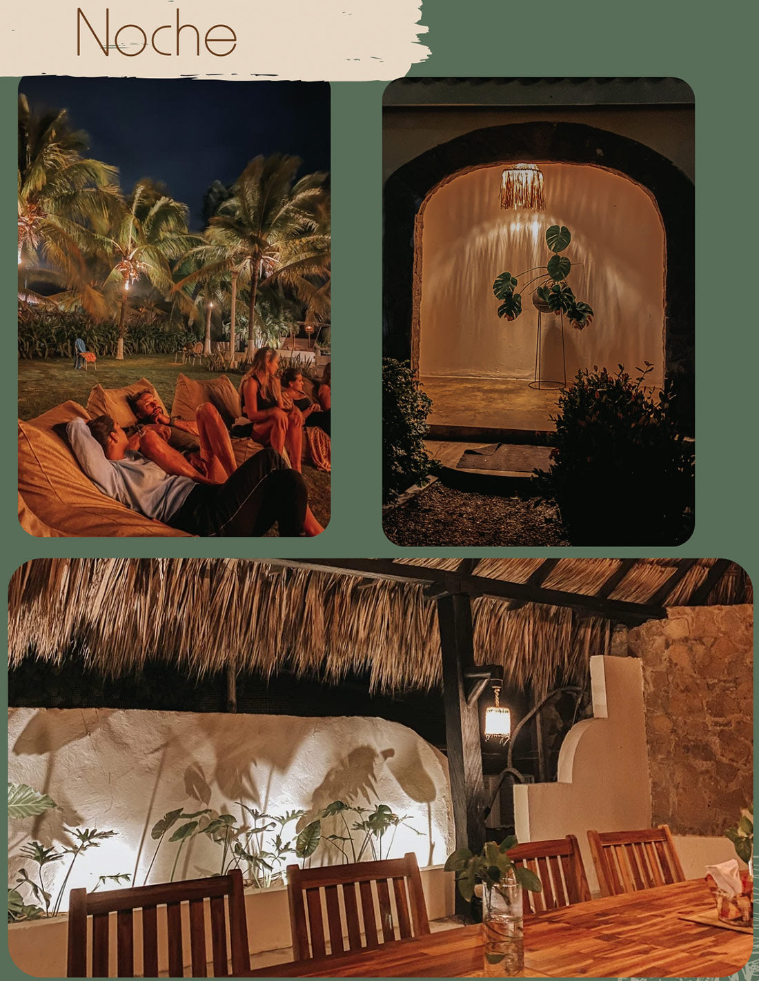 ART AND WELLNESS BARRANQUILLA by NBOTERO