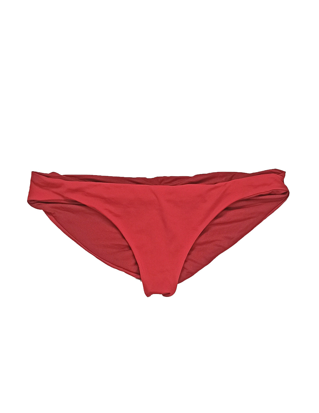 Panty Burgundy