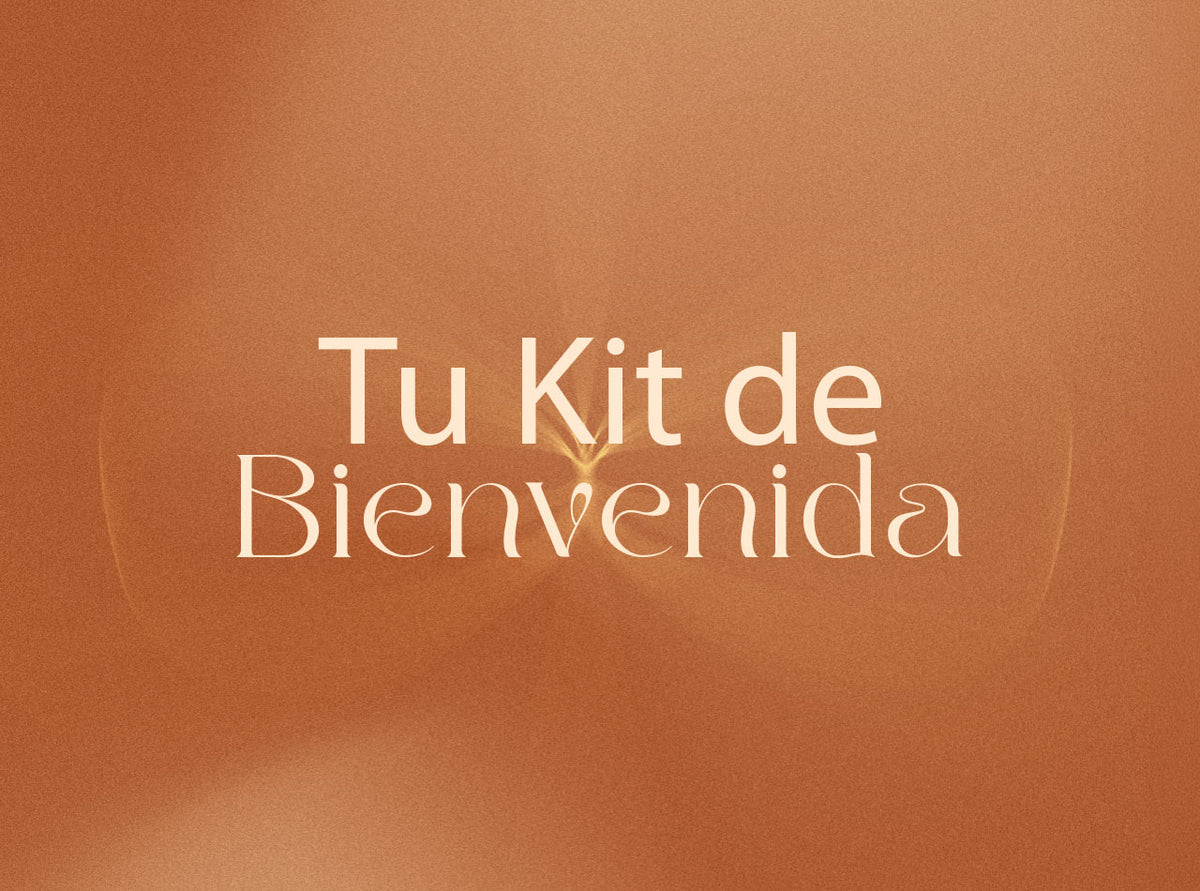 Qué incluye tu kit
