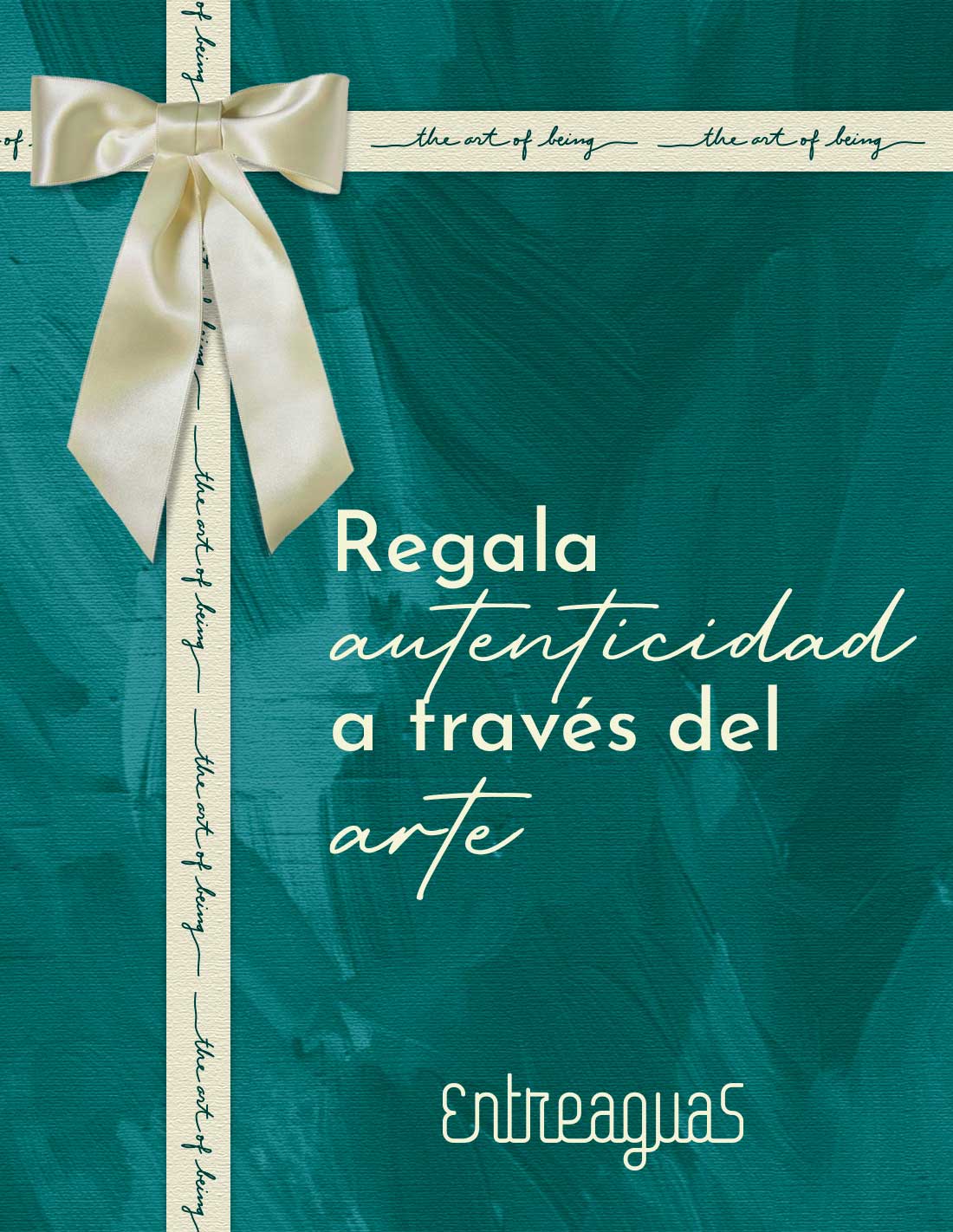 Tarjeta de Regalo