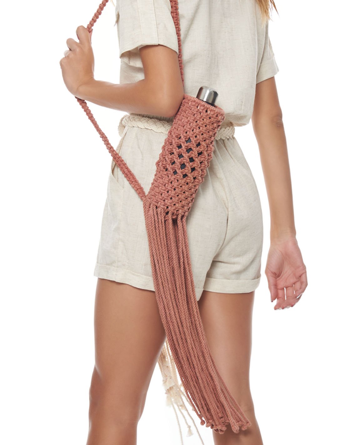 Porta Thermo Aqua Fire Storm