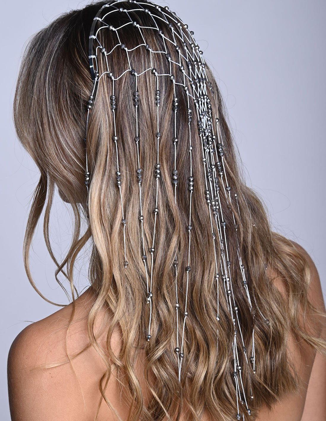 Corona Soul Silver. Corona Color Silver