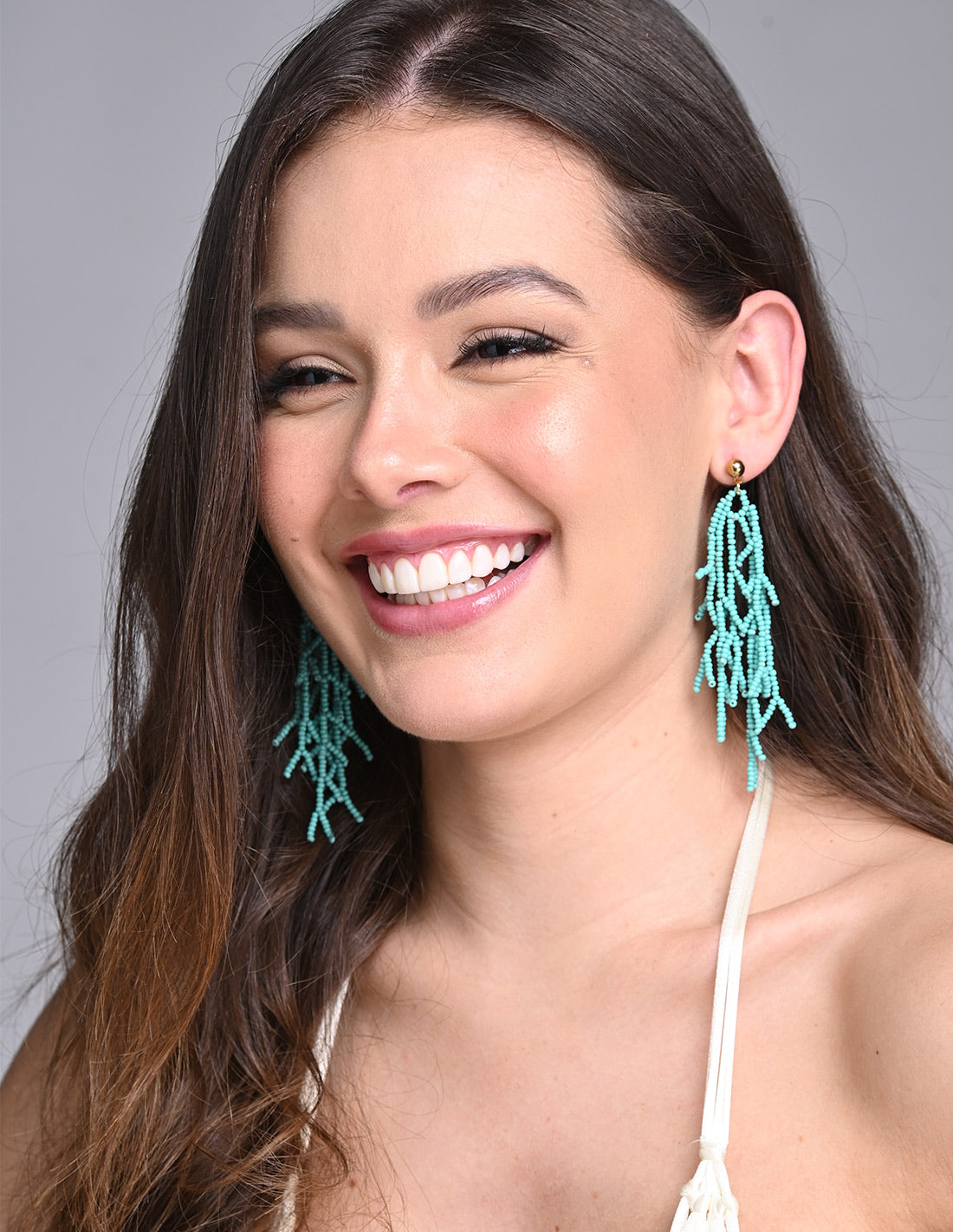 Areta Eirene Mint Green. Areta Color Mint Green
