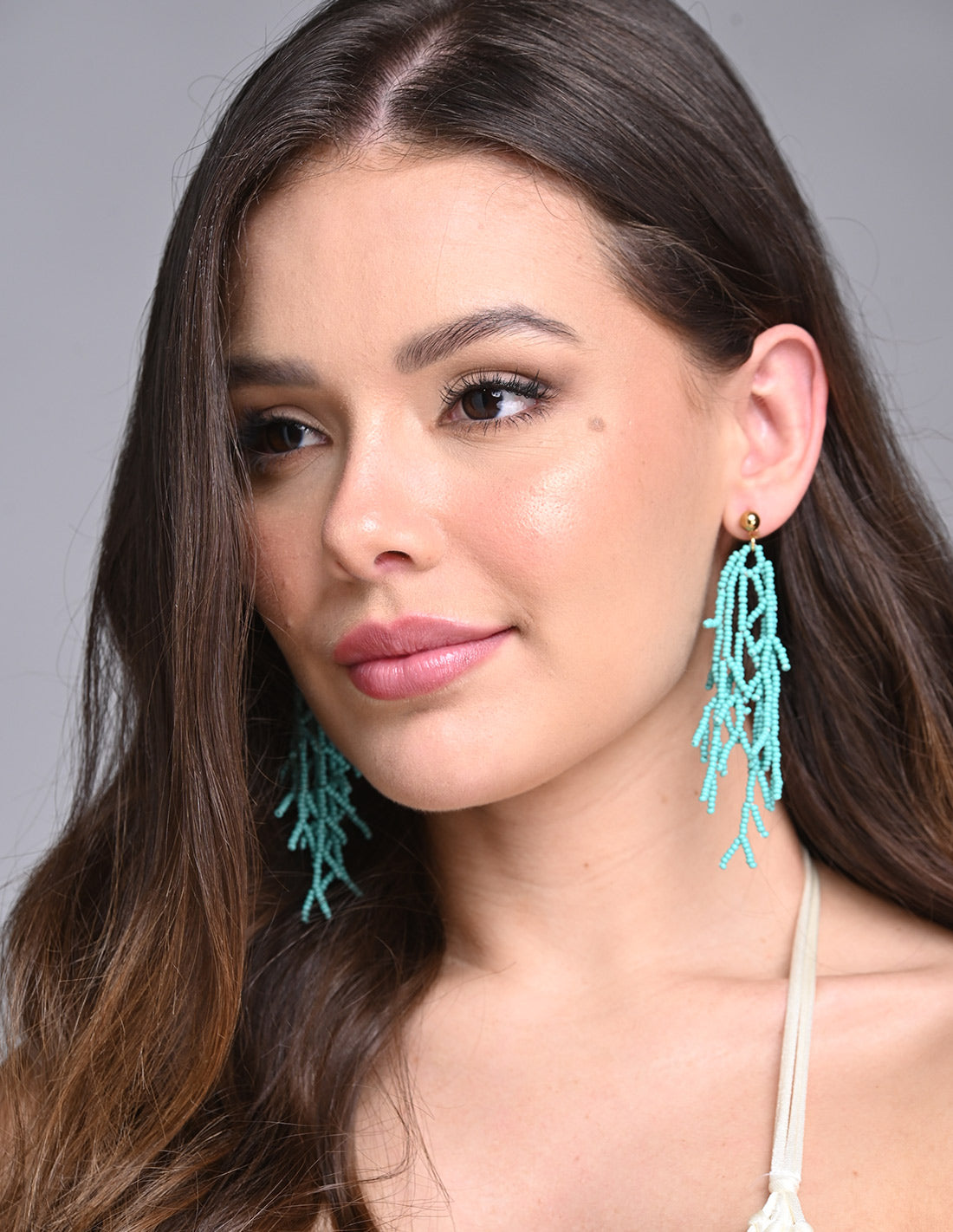 Areta Eirene Mint Green. Areta Color Mint Green