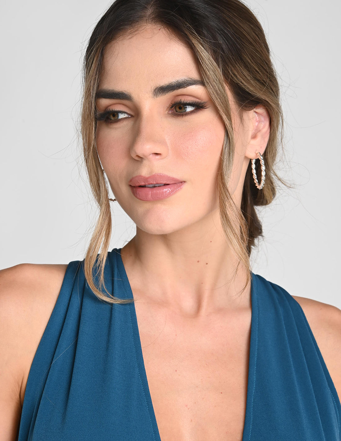 Areta Amara Silver. Areta Color Silver