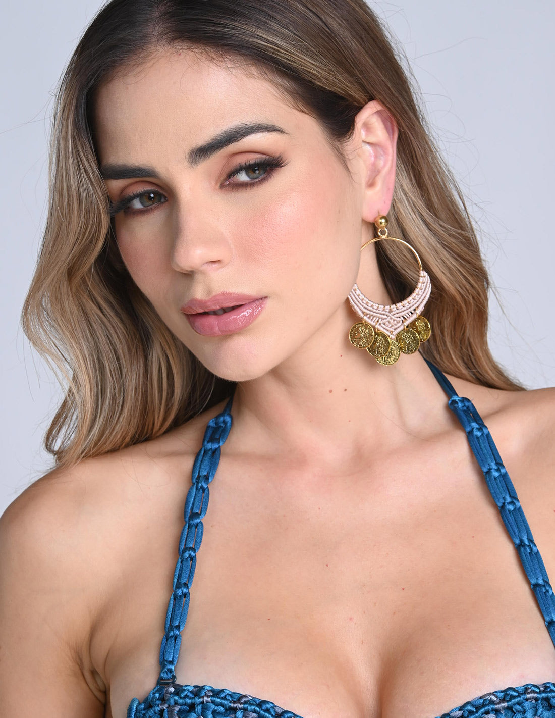 Areta Asha Rose. Areta Color Rose