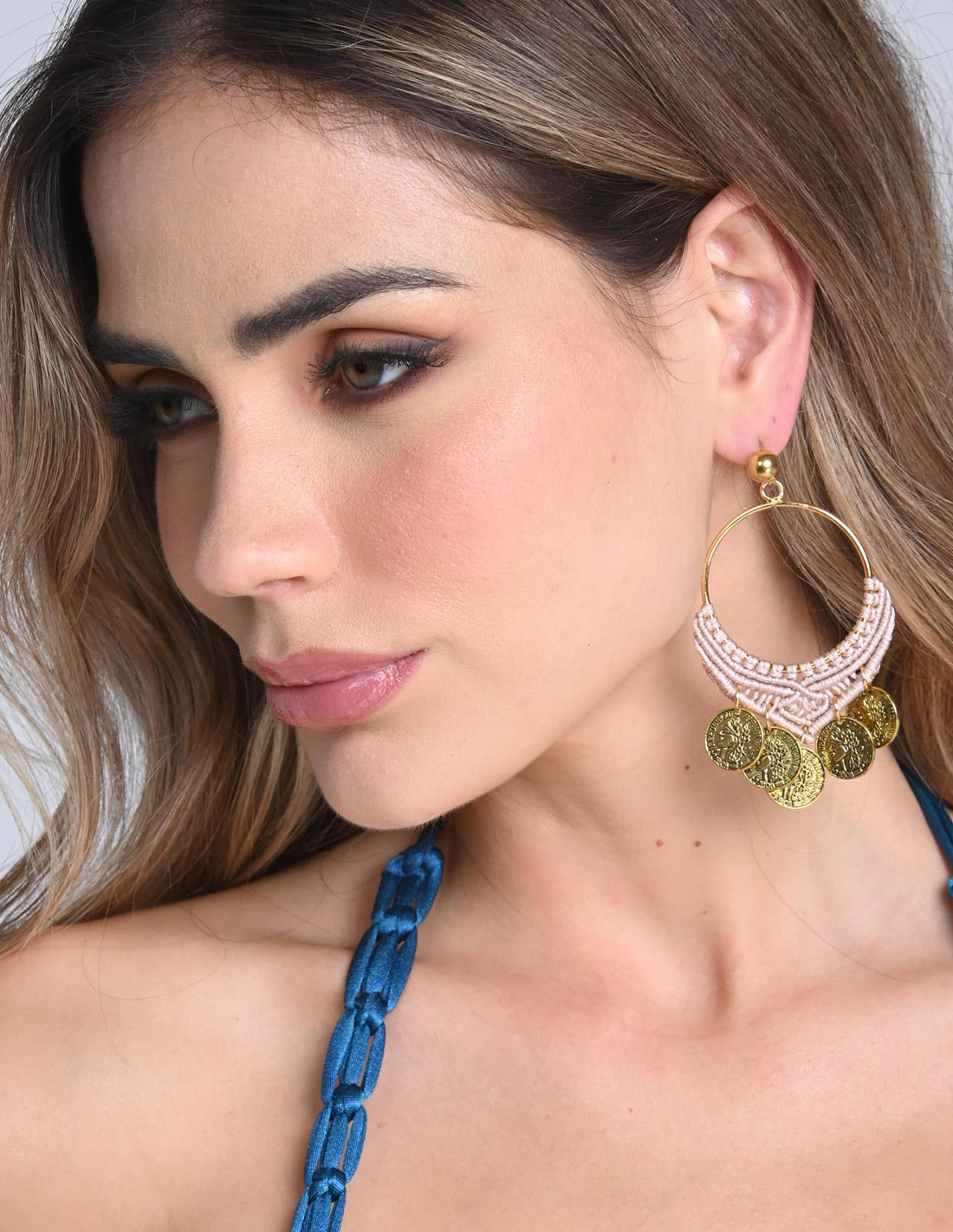 Areta Asha Rose. Areta Color Rose