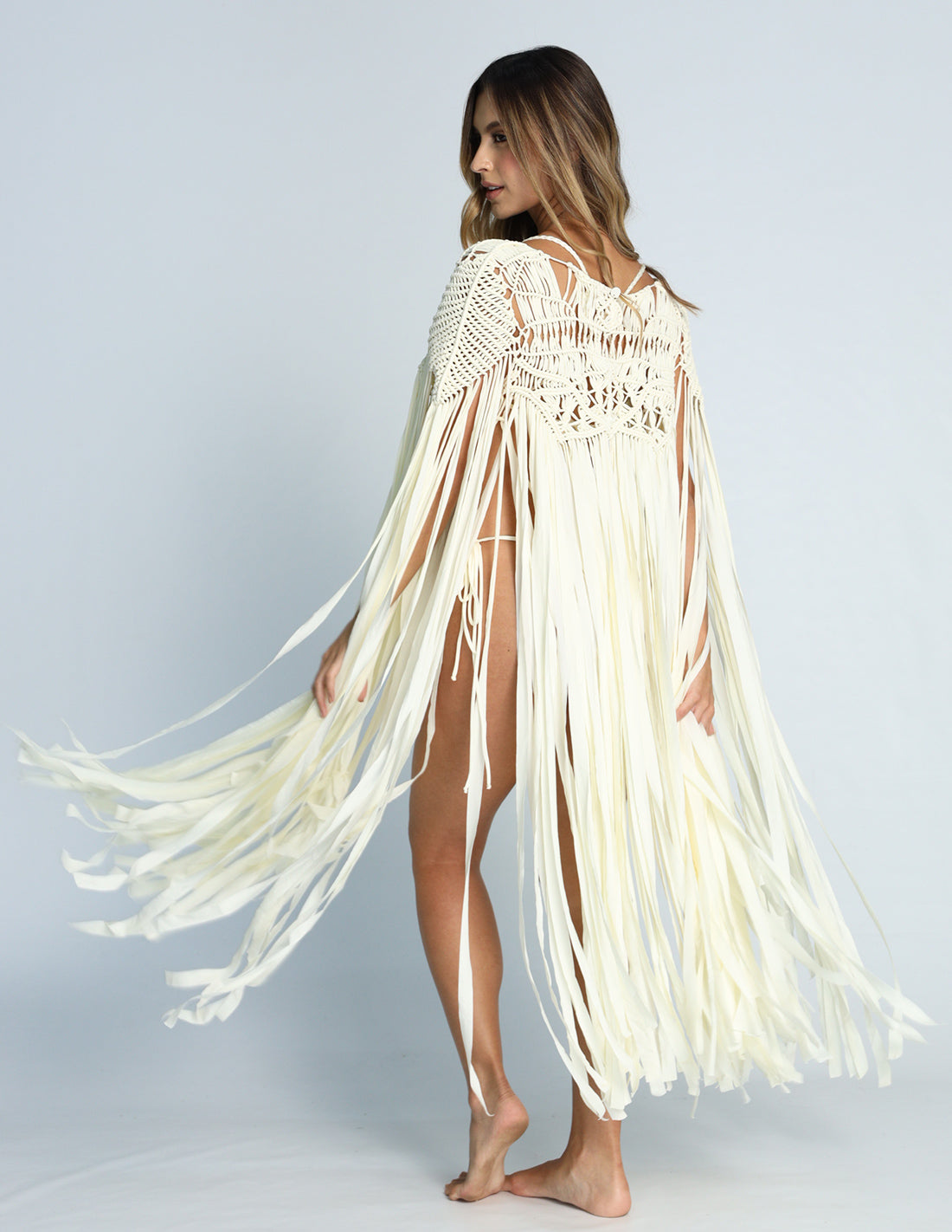 Cardigan Stem Marfil