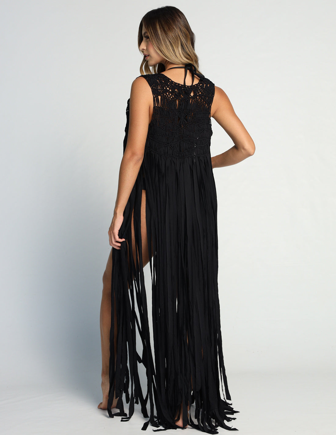 Chaleco Element Negro