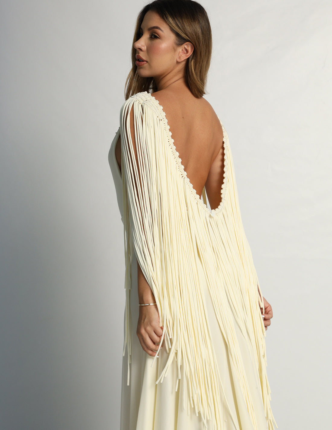 Capa Constelacion Marfil