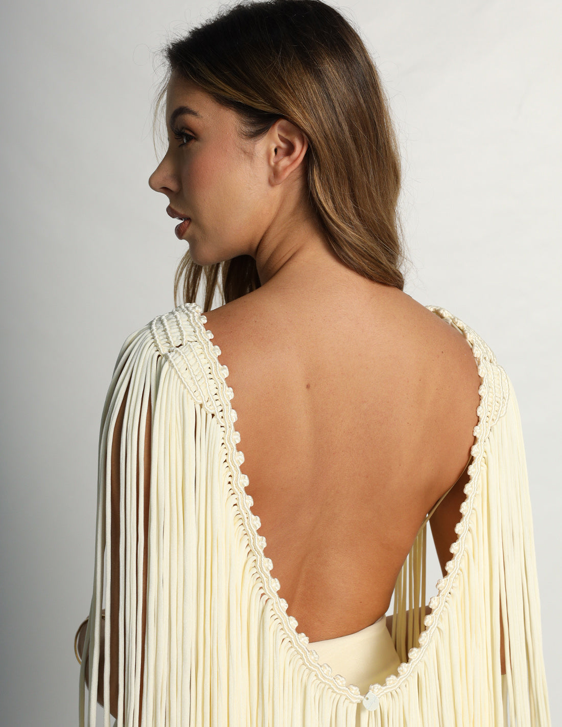 Capa Constelacion Marfil