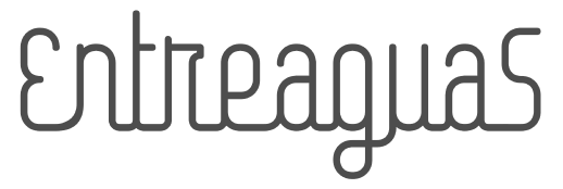 Logo Entreaguas – Vestidos de Baño y Macramé