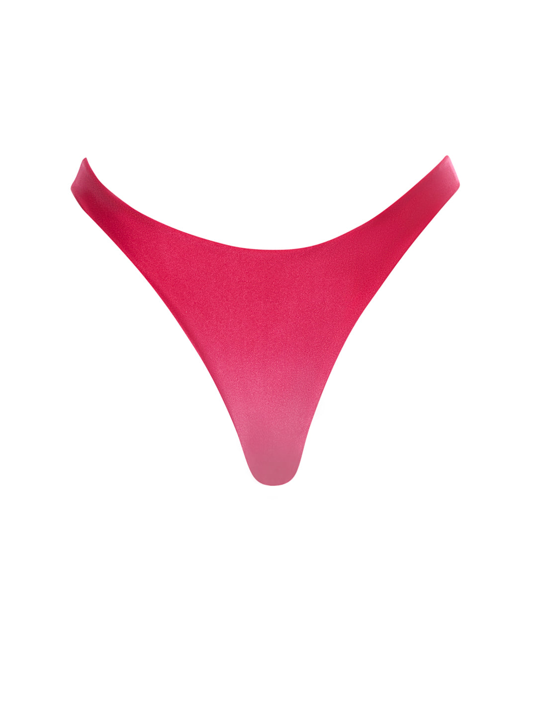 Panty Loa Faded Tomato