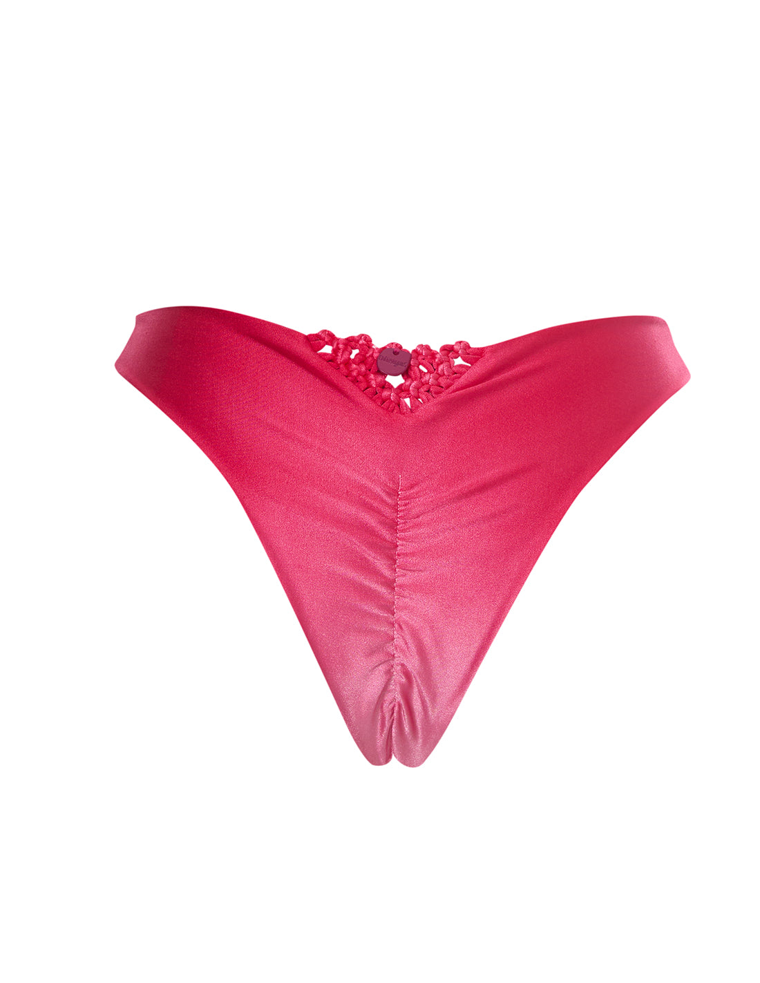 Panty Loa Faded Tomato