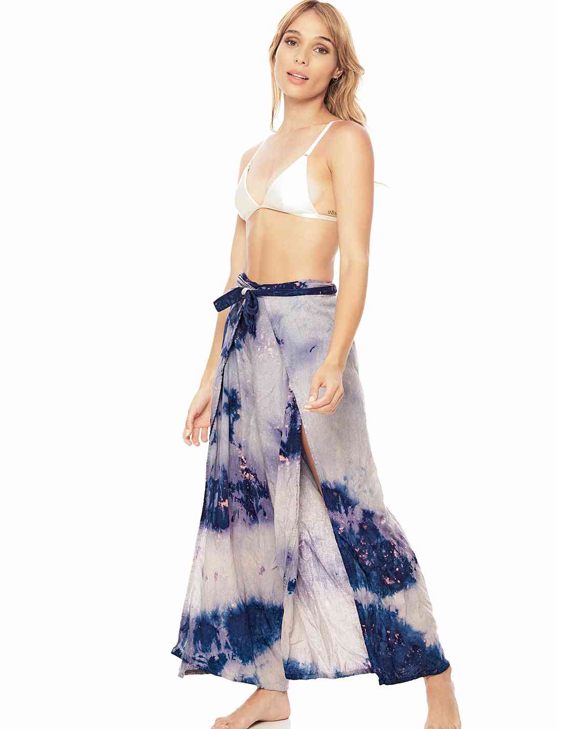 Pantalón Air Gris Coral