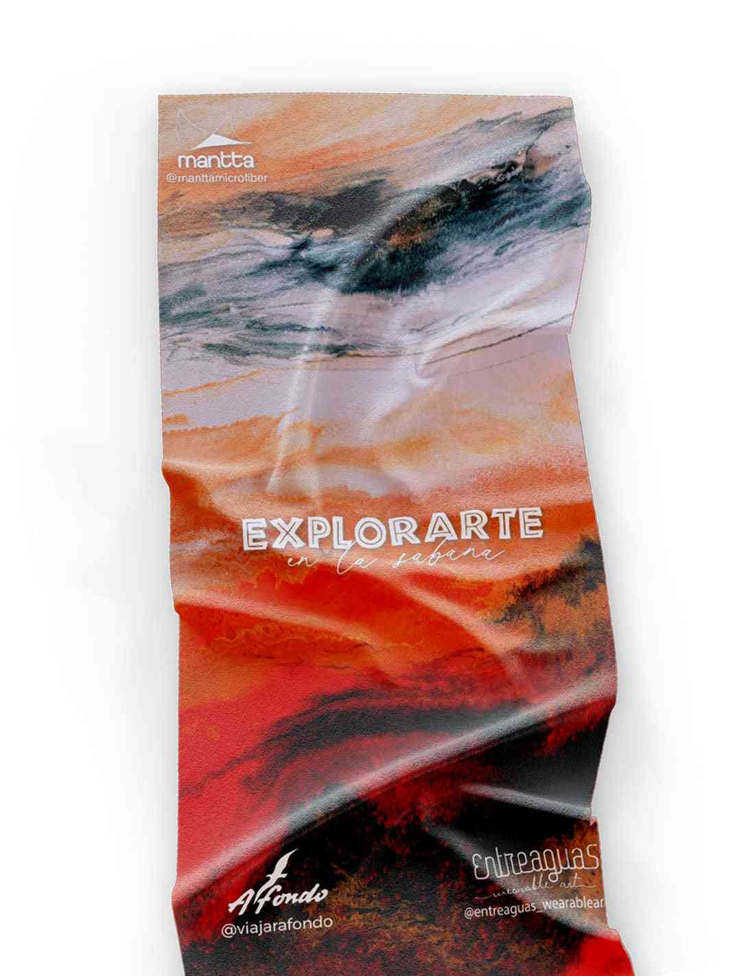 Toalla Mombasa Sabana