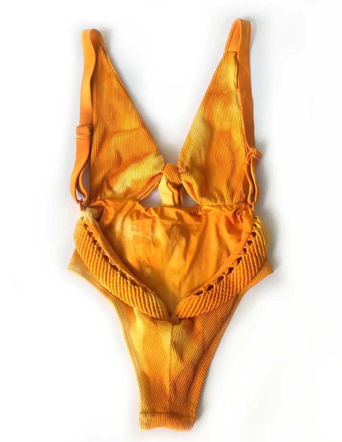 Entero Brain Fungus Mustard