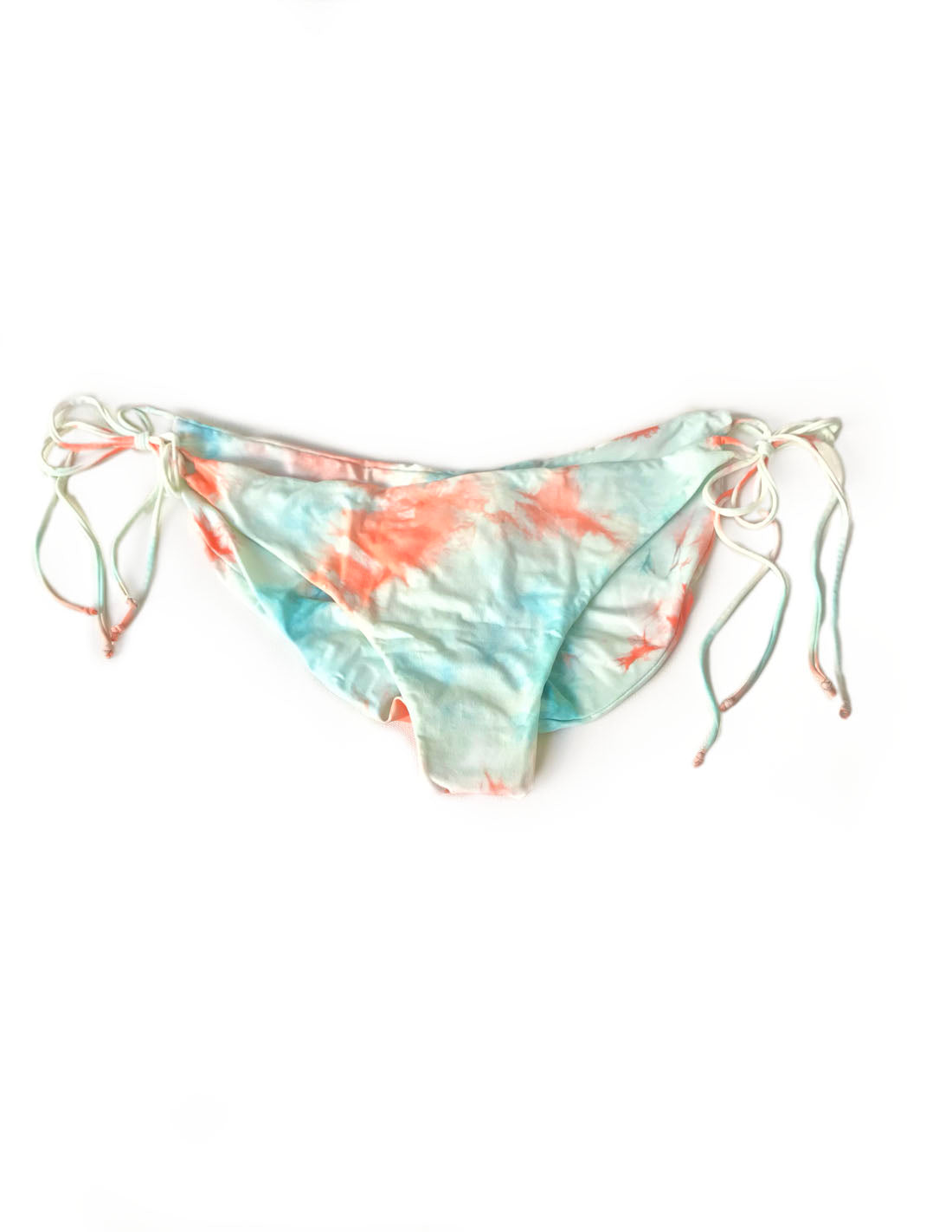 Panty Soil 2 Minty Peach