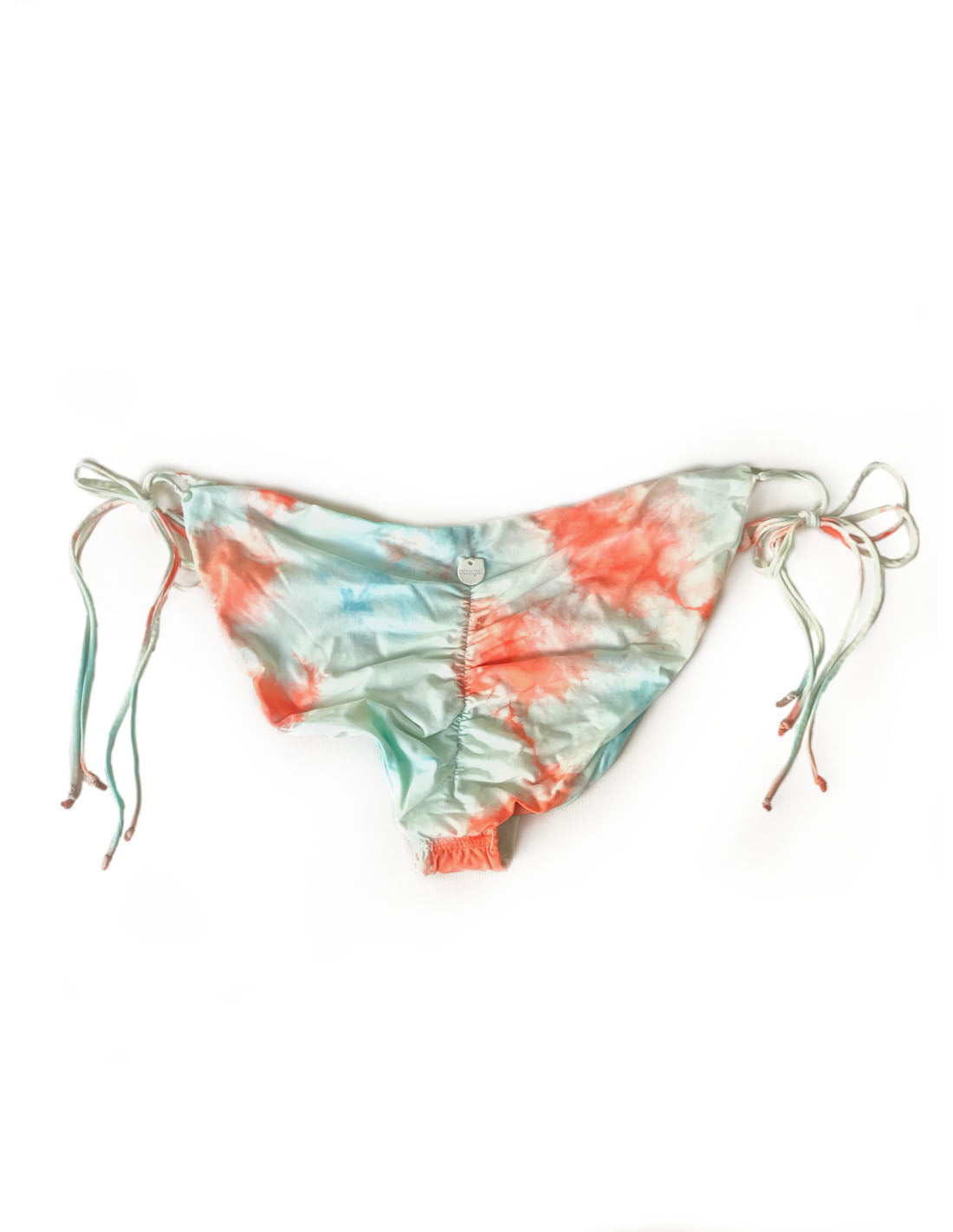 Panty Soil 2 Minty Peach