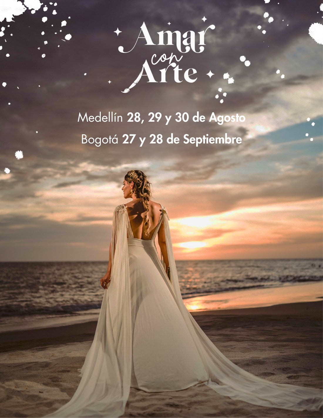 Amar con Arte – Bogotá