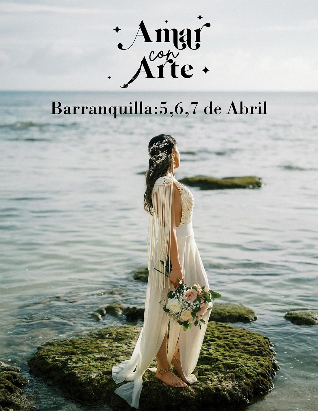 Amar con Arte Barranquilla