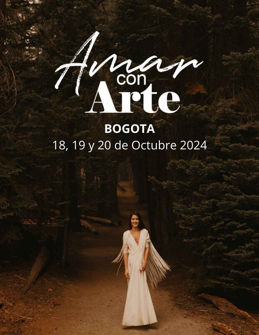 Amar con Arte Bogotá