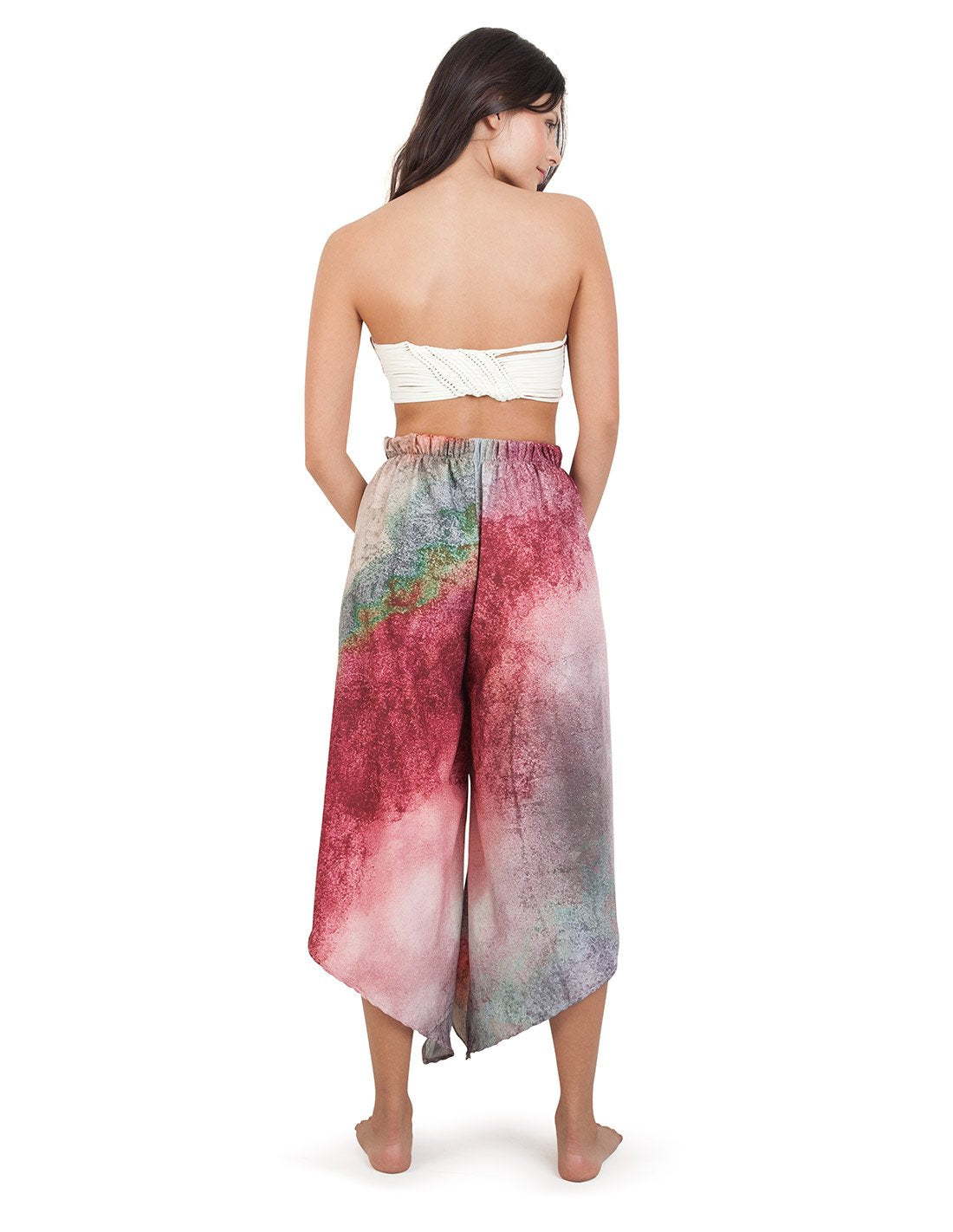 Pantalón Pink Lagoon 7