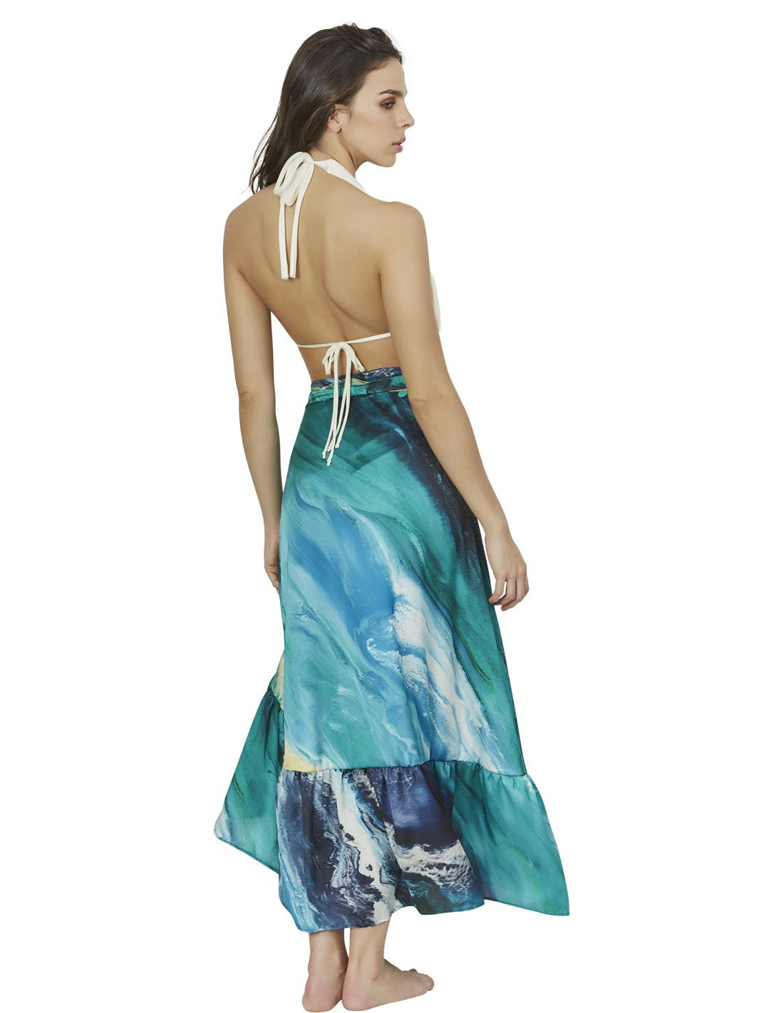 Falda Bali Meditation