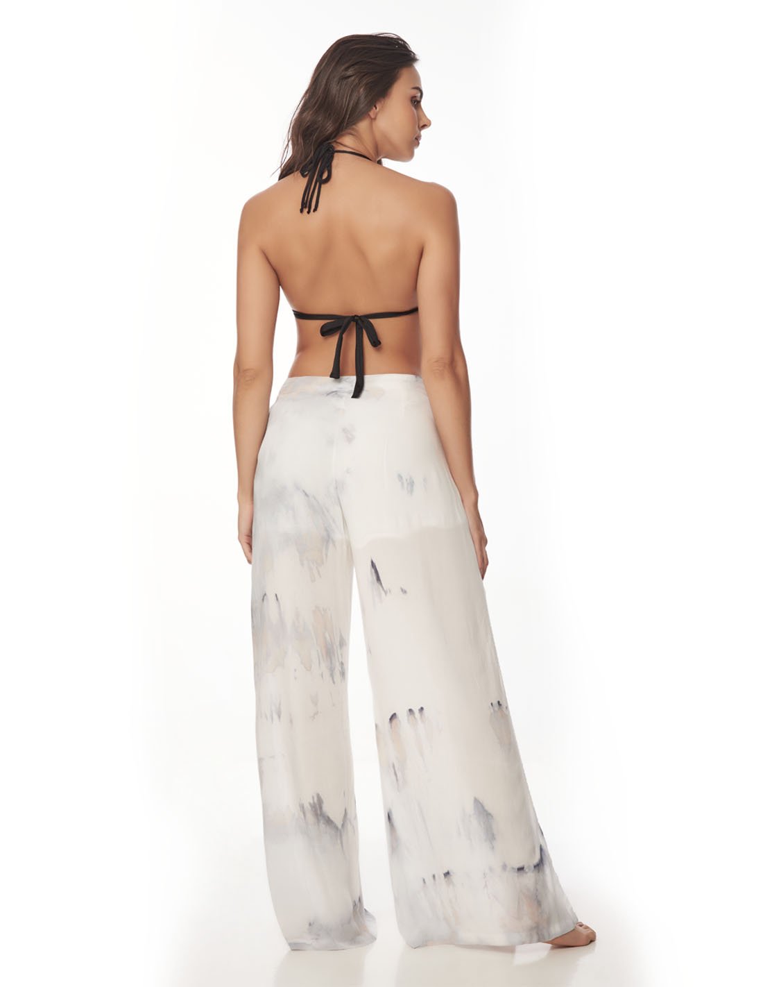 Pantalón Earth Tormenta Gris