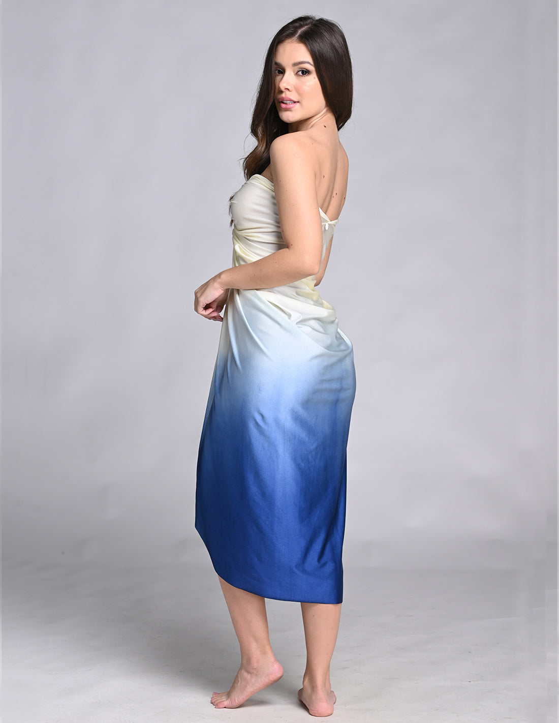 Outfit Bliss, Eros & Bay Ivory + Navy