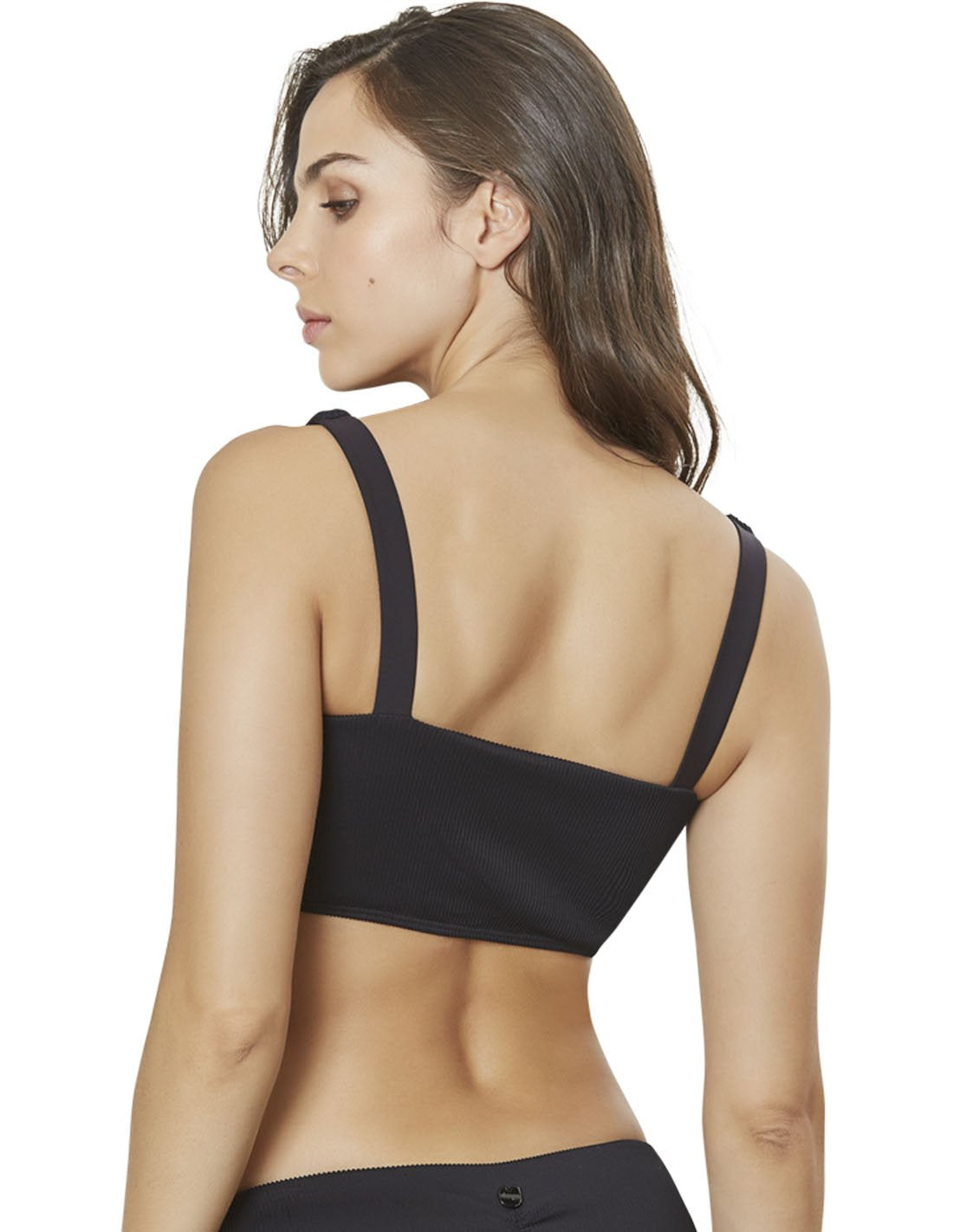 Top Portobelo Black