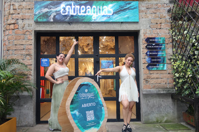 La Calle 10A - Medellín