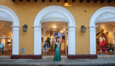 Cartagena Ciudad Amurallada