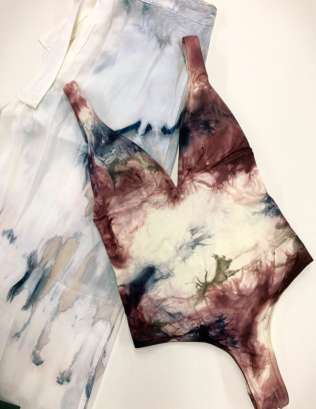 Entero Cosmos Tormenta