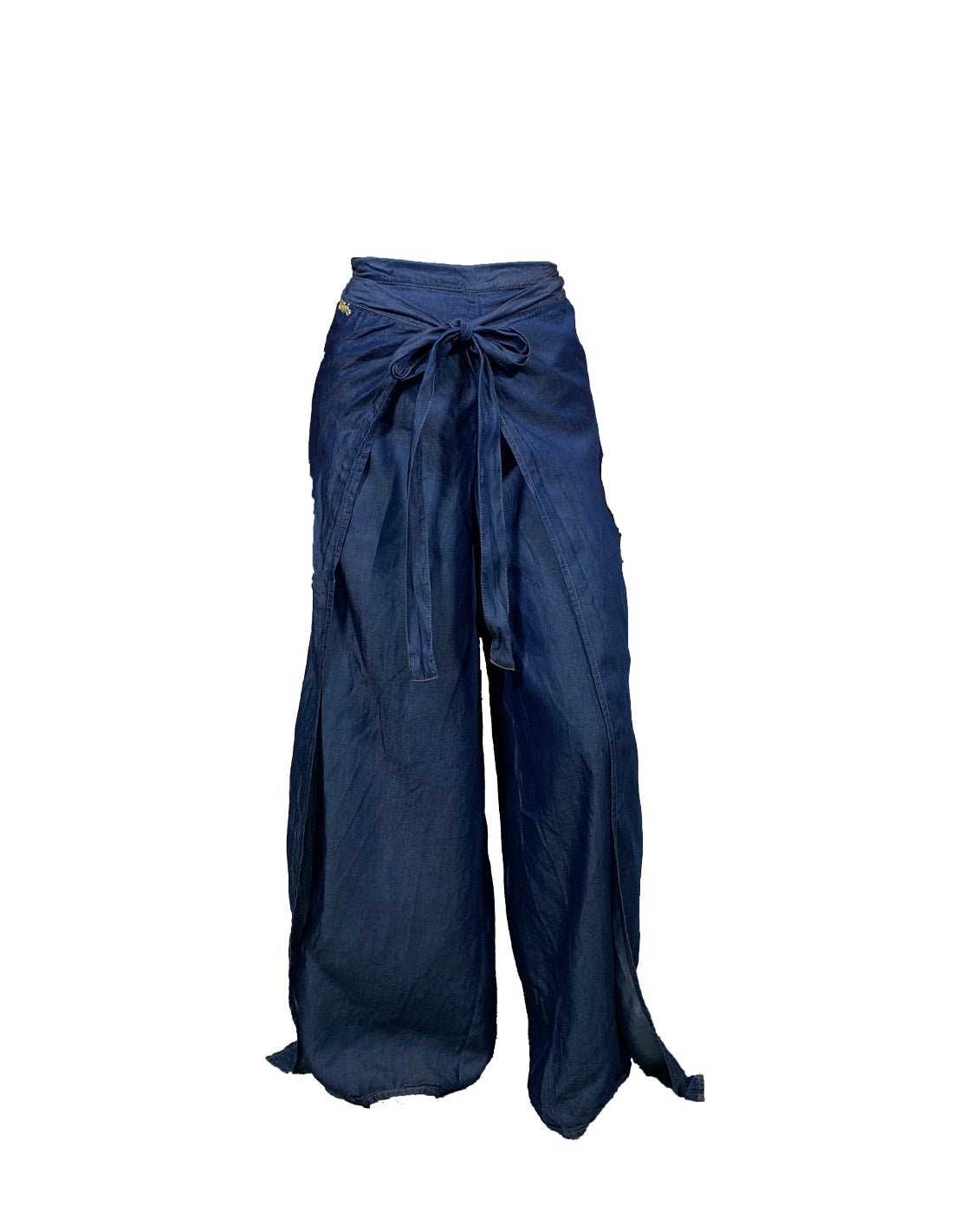 Pantalón N Botero Denim Azul
